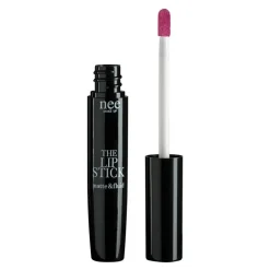 Nee Make Up - Milano - The Lipstick Matte & Fluid Holly Bonny 42 - The Lipstick Matte & Fluid - Lips - Professional Make Up - Avvenice