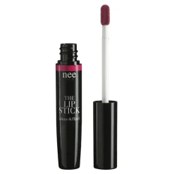 Nee Make Up - Milano - The Lipstick Shine & Fluid Baccara 1 - The Lipstick Shine & Fluid - Lips - Professional Make Up - Avvenice