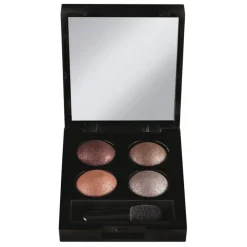 Nee Make Up - Milano - Trousse Eyeshadow Cotti - Eye Shadows - Eyes - Professional Make Up - Avvenice