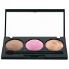 Nee Make Up - Milano - Trousse All Over - Face - Eyes - Palette - Professional Make Up - Avvenice