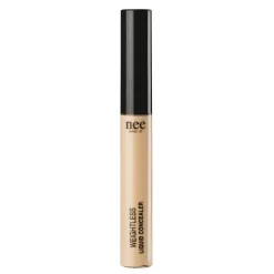 Nee Make Up - Milano - Weightless Liquid Concealer - Concealers - Face - Professional Make Up - Avvenice