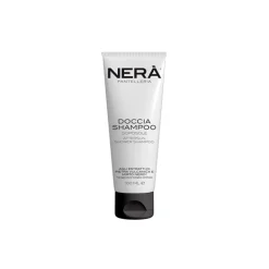 Nerà Pantelleria - After Sun Shower Shampoo - Face & Body - Professional Cosmetics - Avvenice