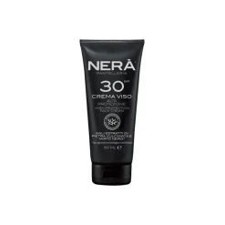 Nerà Pantelleria - Face Cream High Protection - SPF 30 + UVA and UVB Filters - Face & Body - Professional Cosmetics - Avvenice
