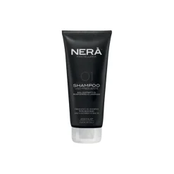 Nerà Pantelleria - Shampoo 01 - Frequent Use - Hair Care - Professional Cosmetics - Avvenice