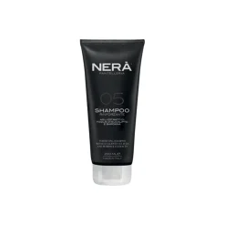 Nerà Pantelleria - Shampoo 05 - Strengthening - Hair Care - Professional Cosmetics - Avvenice