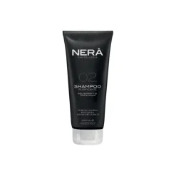 Nerà Pantelleria - Shampoo 02 - Purifying - Hair Care - Professional Cosmetics - Avvenice