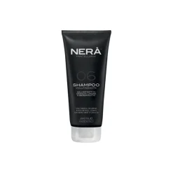 Nerà Pantelleria - Shampoo 06 - Volumizing - Hair Care - Professional Cosmetics - Avvenice