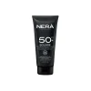 Nerà Pantelleria - Sun Cream Very High Protection - SPF 50 + UVA and UVB Filters - Face & Body - Professional Cosmetics - Avvenice