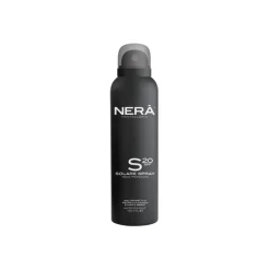 Nerà Pantelleria - Sun Protection Spray Medium Protection - SPF 20 + UVA and UVB Filters - Face & Body - Professional Cosmetics - Avvenice