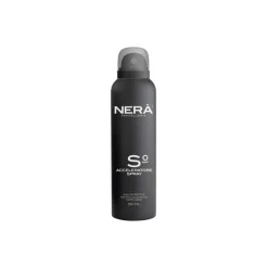 Nerà Pantelleria - Tanning Accelerator Spray - SPF 0 + UVA and UVB Filters - Face & Body - Professional Cosmetics - Avvenice