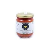 Nero di Calabria - 'Nduja - Artisan Cured Meat - Calabria Tradition - 180 g - Avvenice