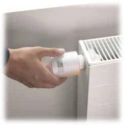 Netatmo - 6 Additional Valves - Intelligent Valves - Avvenice