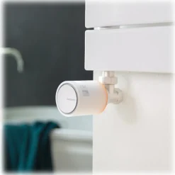 Netatmo - 6 Additional Valves - Intelligent Valves - Avvenice