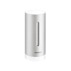 Netatmo - Additional Smart Indoor Module for Weather Station Netatmo - Weather Station Smart Home - Weather Station - Avvenice