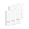 Netatmo - Bundle Smart Door and Window Sensors : 2 packs of 3 - Smart Sensors - Avvenice
