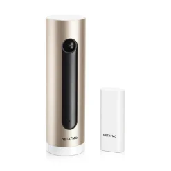 Netatmo - Bundle Smart Door and Window Sensors : 2 packs of 3 - Smart Sensors - Avvenice