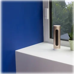 Netatmo - Bundle Smart Door and Window Sensors : 2 packs of 3 - Smart Sensors - Avvenice