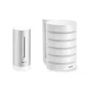 Netatmo - External Module and Protective Case - Weather Instruments - Avvenice