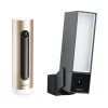 Netatmo - Indoor - Outdoor Pack - Security Camera - Avvenice