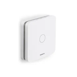 Netatmo - Intelligent Carbon Monoxide Detector - Carbon Monoxide Alarm - Avvenice