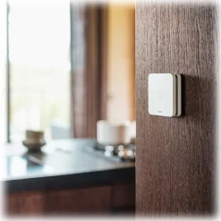 Netatmo - Intelligent Carbon Monoxide Detector - Carbon Monoxide Alarm - Avvenice