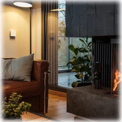 Netatmo - Intelligent Carbon Monoxide Detector - Carbon Monoxide Alarm - Avvenice