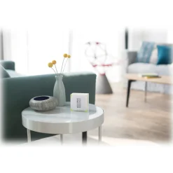 Netatmo - Intelligent Modulating Thermostat - Smart Thermostat - Avvenice