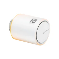 Netatmo - Intelligent Radiator Valves Netatmo - Intelligent Valves - Smart Home - Intelligent Radiator Valves - Avvenice
