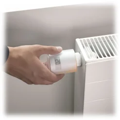 Netatmo - Intelligent Radiator Valves Netatmo - Intelligent Valves - Smart Home - Intelligent Radiator Valves - Avvenice