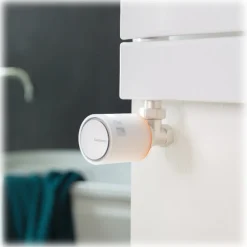 Netatmo - Intelligent Radiator Valves Netatmo - Intelligent Valves - Smart Home - Intelligent Radiator Valves - Avvenice