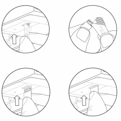 Netatmo - MicroSD Card Replacement - 16GB - Memory Card - Avvenice