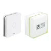 Netatmo - Modulating Thermostat Kit + Monoxide Detector - Carbon Monoxide Alarm - Avvenice