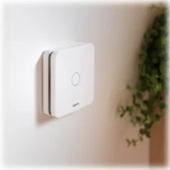 Netatmo - Modulating Thermostat Kit + Monoxide Detector - Carbon Monoxide Alarm - Avvenice