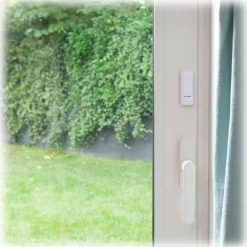 Netatmo - Pack Smart Indoor Siren + Smart Door and Window Sensors - Smart Siren - Avvenice