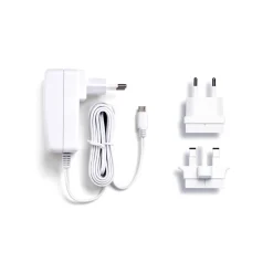 Netatmo - Power Supply with MicroUSB Connector - Power Supply - Avvenice