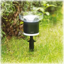 Netatmo - Rain Gauge and Wind Gauge Pack - Weather Instruments - Avvenice