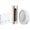 Netatmo - Smart Alarm System with Camera - Smart Alarm - Avvenice