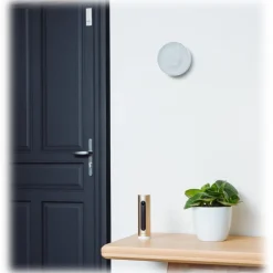 Netatmo - Smart Alarm System with Camera - Smart Alarm - Avvenice
