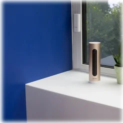 Netatmo - Smart Alarm System with Camera - Smart Alarm - Avvenice