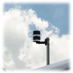 Netatmo - Smart Anemometer for Weather Station Netatmo - Smart Home - Weather Station - Avvenice