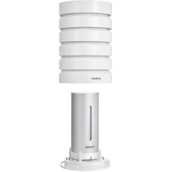 Netatmo - Smart Home Weather Station Shield - Weather Station - Avvenice