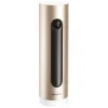 Netatmo - Smart Indoor Camera - Security Camera - Smart Home - Facial Recognition - Intelligent - Avvenice