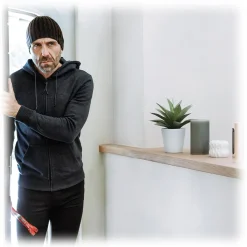 Netatmo - Smart Indoor Camera - Security Camera - Smart Home - Facial Recognition - Intelligent - Avvenice