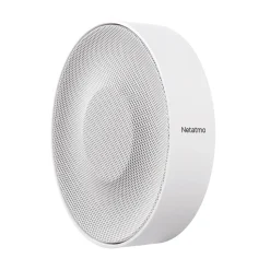 Netatmo - Smart Indoor Siren - Smart Siren - Avvenice