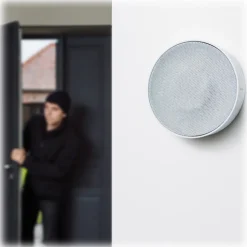 Netatmo - Smart Indoor Siren - Smart Siren - Avvenice