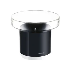 Netatmo - Smart Rain Gauge for Weather Station Netatmo - Weather Station Smart Home - Weather Station - Avvenice
