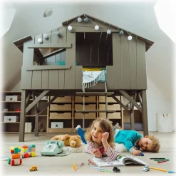 Netatmo - Smart Smoke Detector - Smoke Alarm - Avvenice