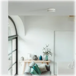 Netatmo - Smart Smoke Detector - Smoke Alarm - Avvenice