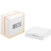 Netatmo - Smart Thermostat for Autonomous Boiler - Intelligent Thermostat - Smart Home - Avvenice