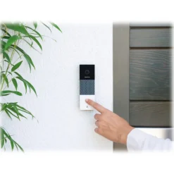 Netatmo - Smart Video Doorbell - Smart Doorbell - Avvenice
